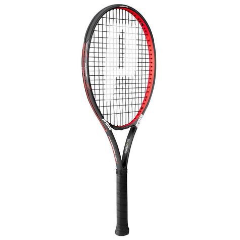 Prince TeXtreme Warrior 107T Tennis Racket  - main image